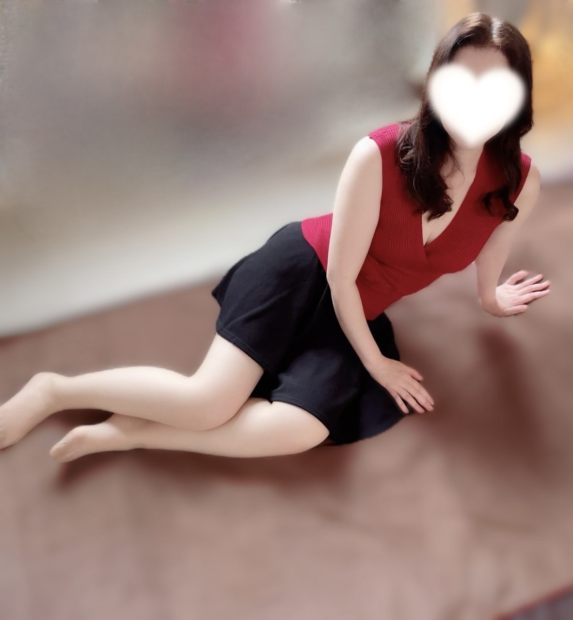 真白かすみ